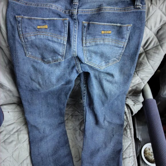 RSQ Women's skinny jeans - Picture 2 of 4